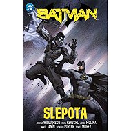Batman Slepota - 