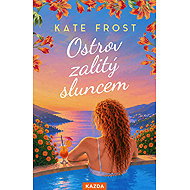 Ostrov zalitý sluncem - Kate Frost