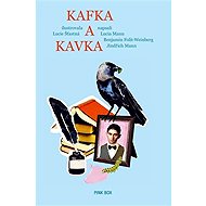 Kafka a kavka - 