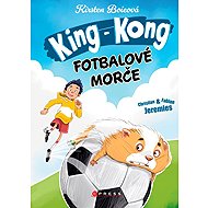 King Kong, fotbalové morče - 
