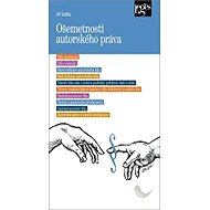 Ošemetnosti autorského práva - Jiří Srstka