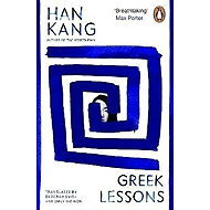 Greek Lessons - Han Kang