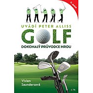 Golf Dokonalý průvodce hrou - 
