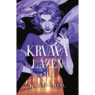 Krvavá lázeň - Hafsah Faizal