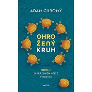 Ohrožený kruh - Adam Chromý