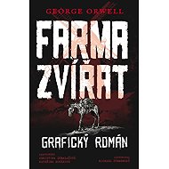 Farma zvířat: grafický román - 