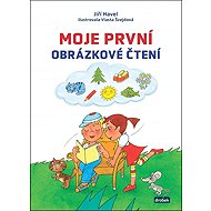 Moje první obrázkové čtení - 