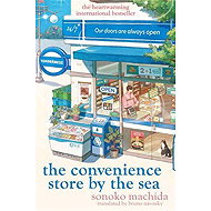 The Convenience Store by the Sea - 