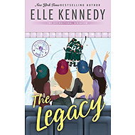 The Legacy - Elle Kennedy