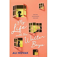 My Life with the Walter Boys - Ali Novak