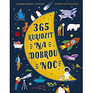 365 kuriozit na dobrou noc - 