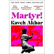 Martyr! - 