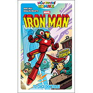 Iron Man To chce doktora! - 