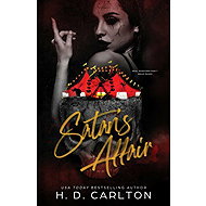 Satan´s Affair - H.D. Carlton