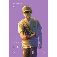 Summer Hikaru Died - 