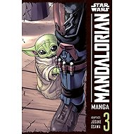 Star Wars Mandalorian - Júsuke Ósawa
