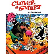 Clever a Smart Prohozátor - Francisco Ibáňez