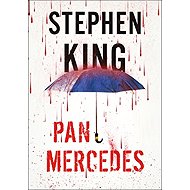 Pan Mercedes - Stephen King