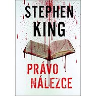 Právo nálezce - Stephen King