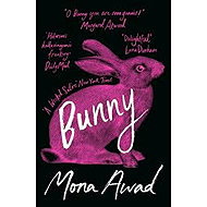 Bunny - Mona Awad