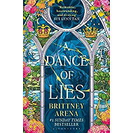 Dance of Lies - 