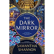 Dark Mirror - Samantha Shannon