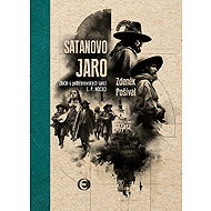 Satanovo jaro - Zdeněk Pošíval