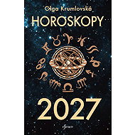 Horoskopy 2027 - Olga Krumlovská