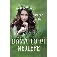 Dáma to ví nejlépe - Susanna Craig