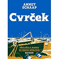 Cvrček - Annet Schaap