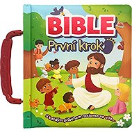 Bible První krok - 