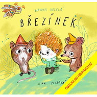 Březínek - Barbora Veselá