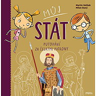 Můj stát Putování za českými patrony - 