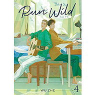 Run Wild Sa Ye - 