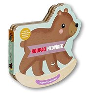 Houpací medvídek - 