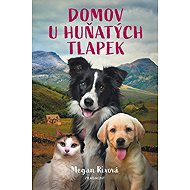 Domov U Huňatých tlapek - Megan Rixová