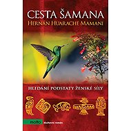 Cesta šamana - Hernán Huarache Mamani