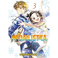 Medailistka - 