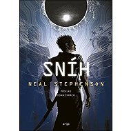 Sníh - Neal Stephenson