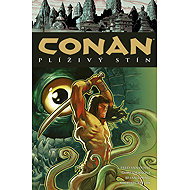 Conan Plíživý stín - 
