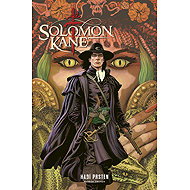 Solomon Kane Hadí prsten - 