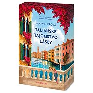 Talianske tajomstvo lásky - 