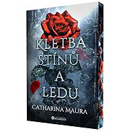 Kletba stínů a ledu - Catharina Maura