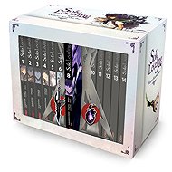Solo Leveling: Deluxe Kasaka BOX - Čchugong