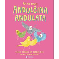 Andulčina andulata - Patrik Hartl