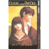 Elegie pro ovečku: Manga - Kei Toume