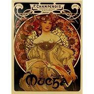 Mucha - 