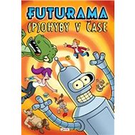 Futurama (P)ohyby v čase - Matt Groening