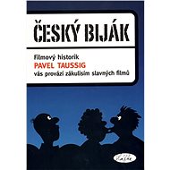 Český biják - Pavel Taussig