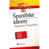 Španělské idiomy - 